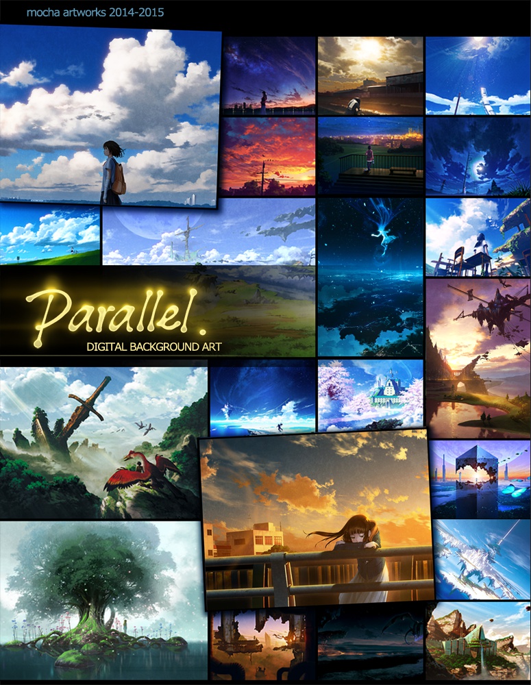 Parallel(パラレル)