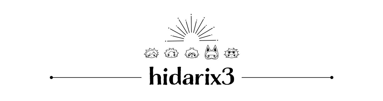 hidarix3