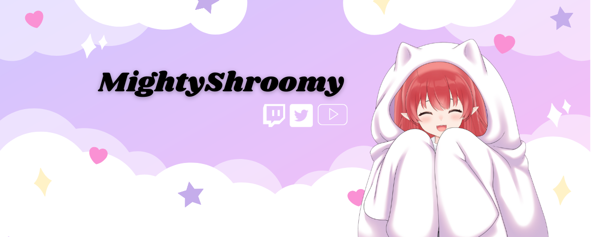 shroomy