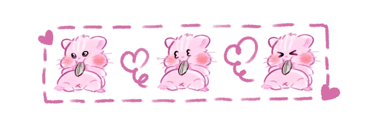 PinkHamster