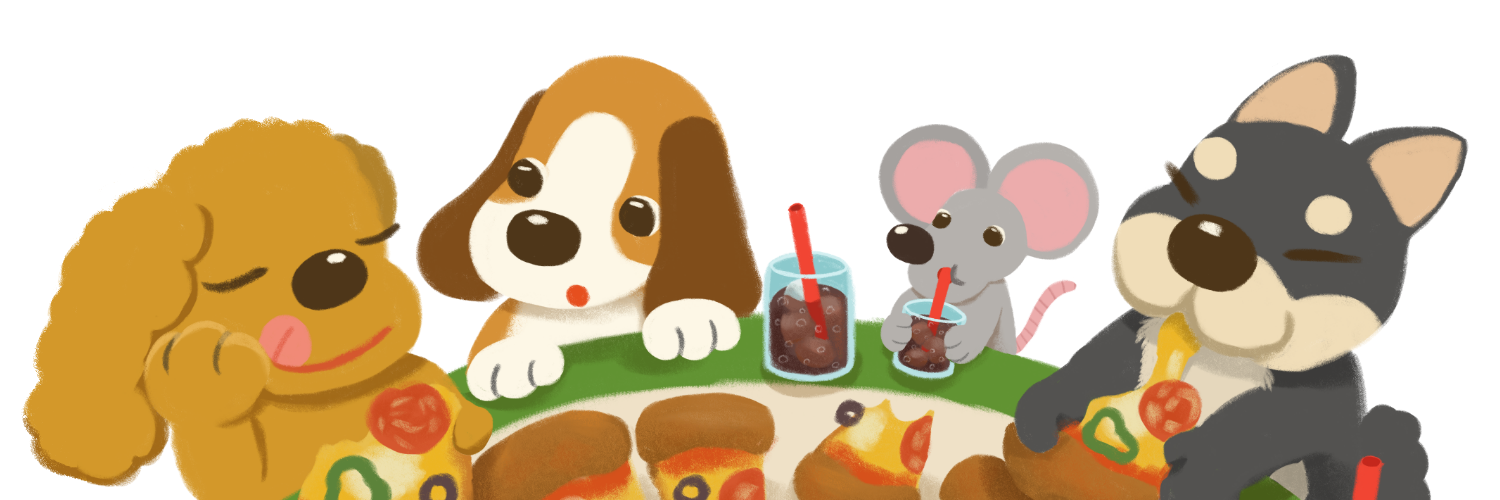 もりととのみせ