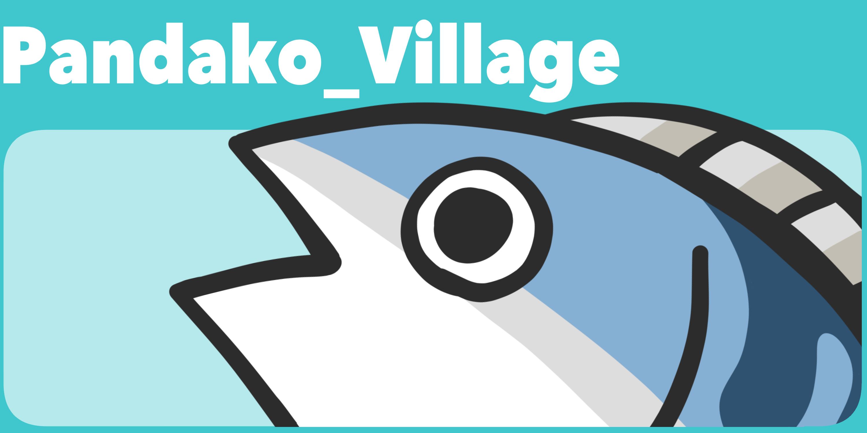 Pandako_Village