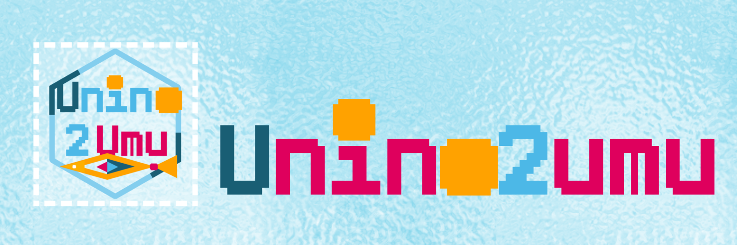 #unino2umu