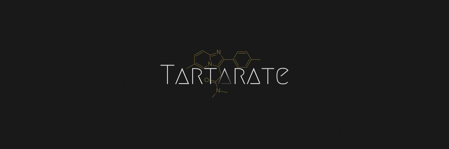 Tartarate