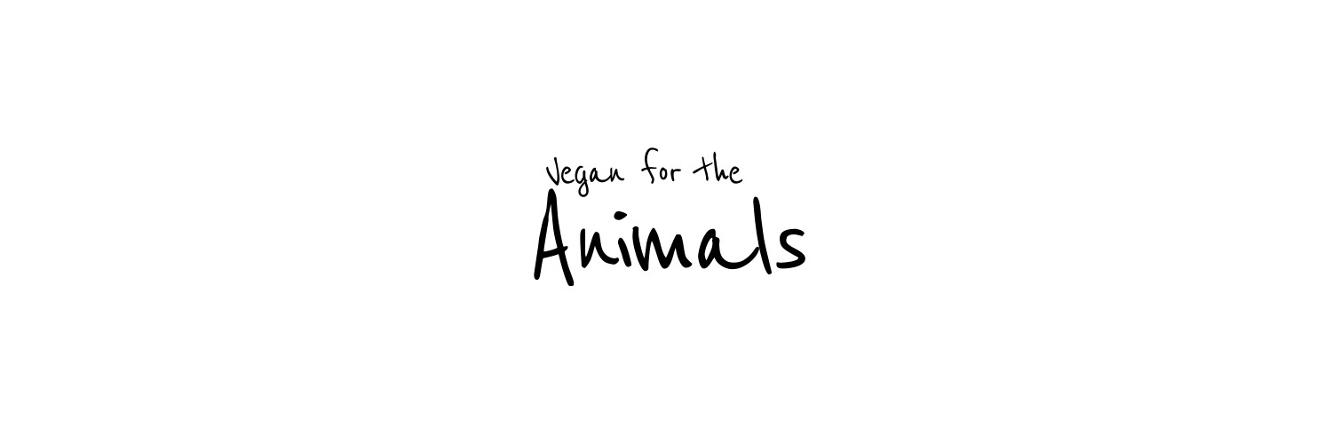 MASAC(マサック)/Vegan for the Animals