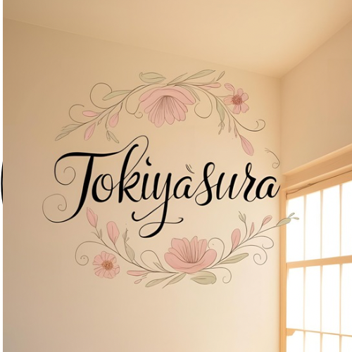 tokiyasura