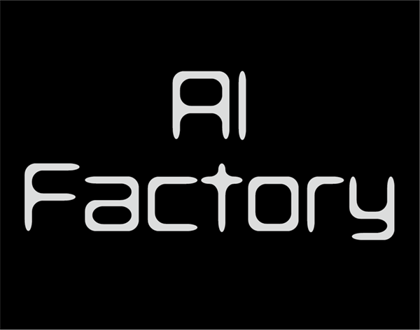 Ai factory