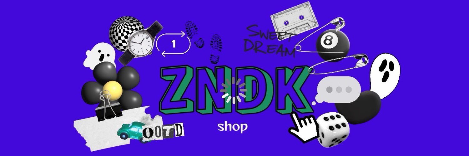 ZNDK shop