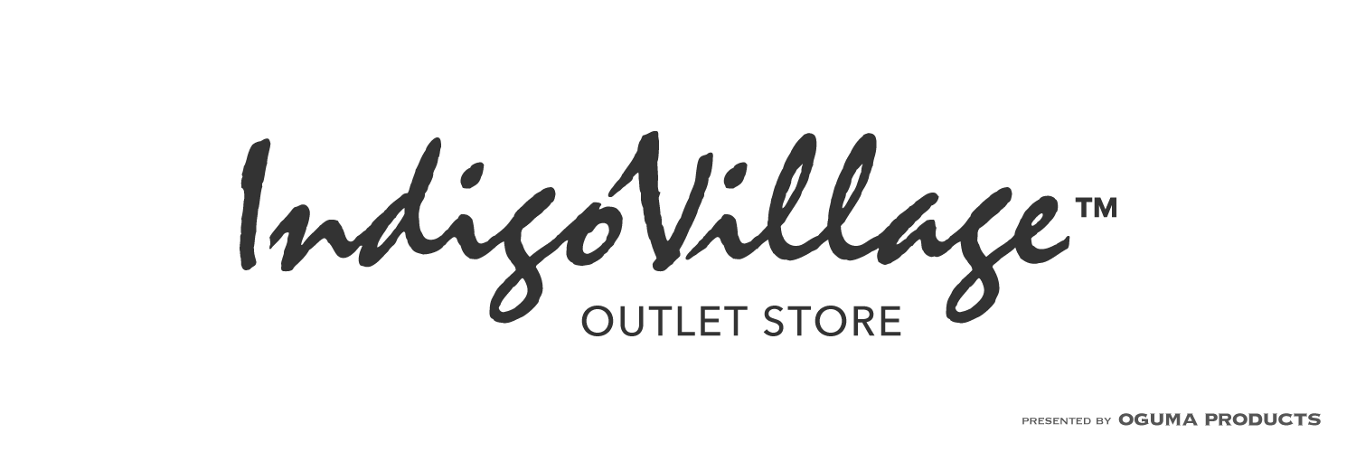 IndigoVillage™ OUTLET STORE