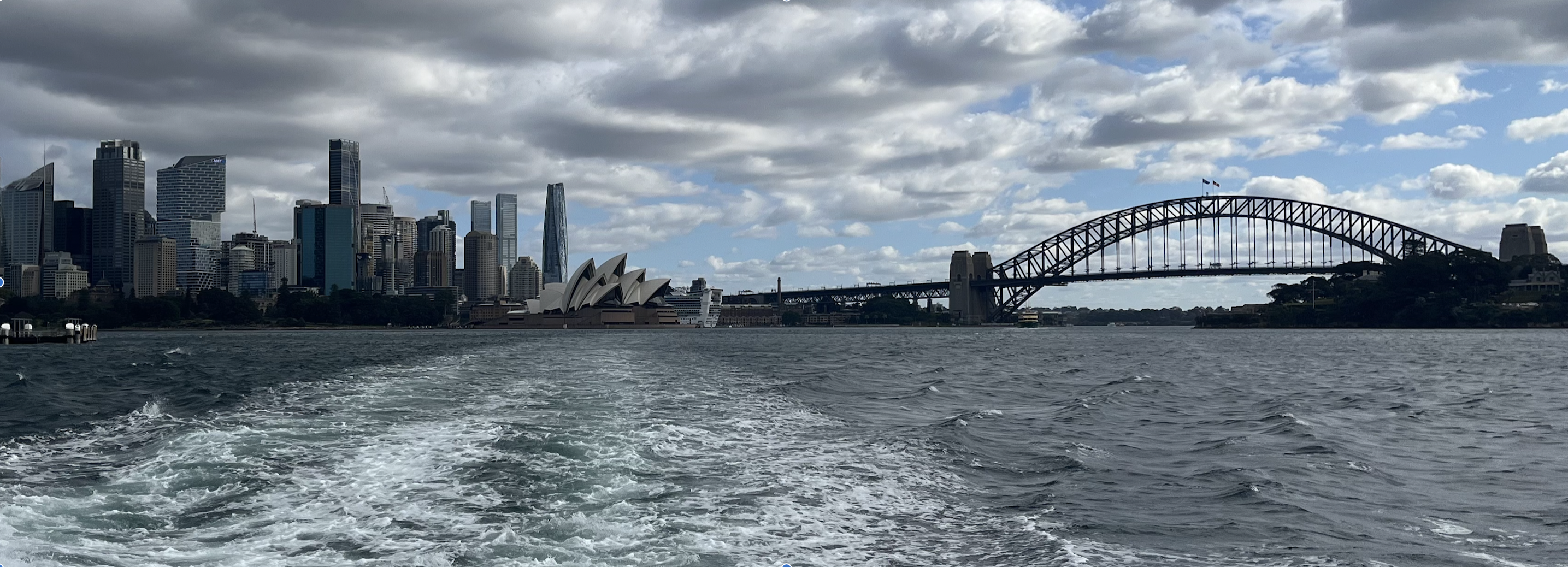 Circular Quay - Merchandise