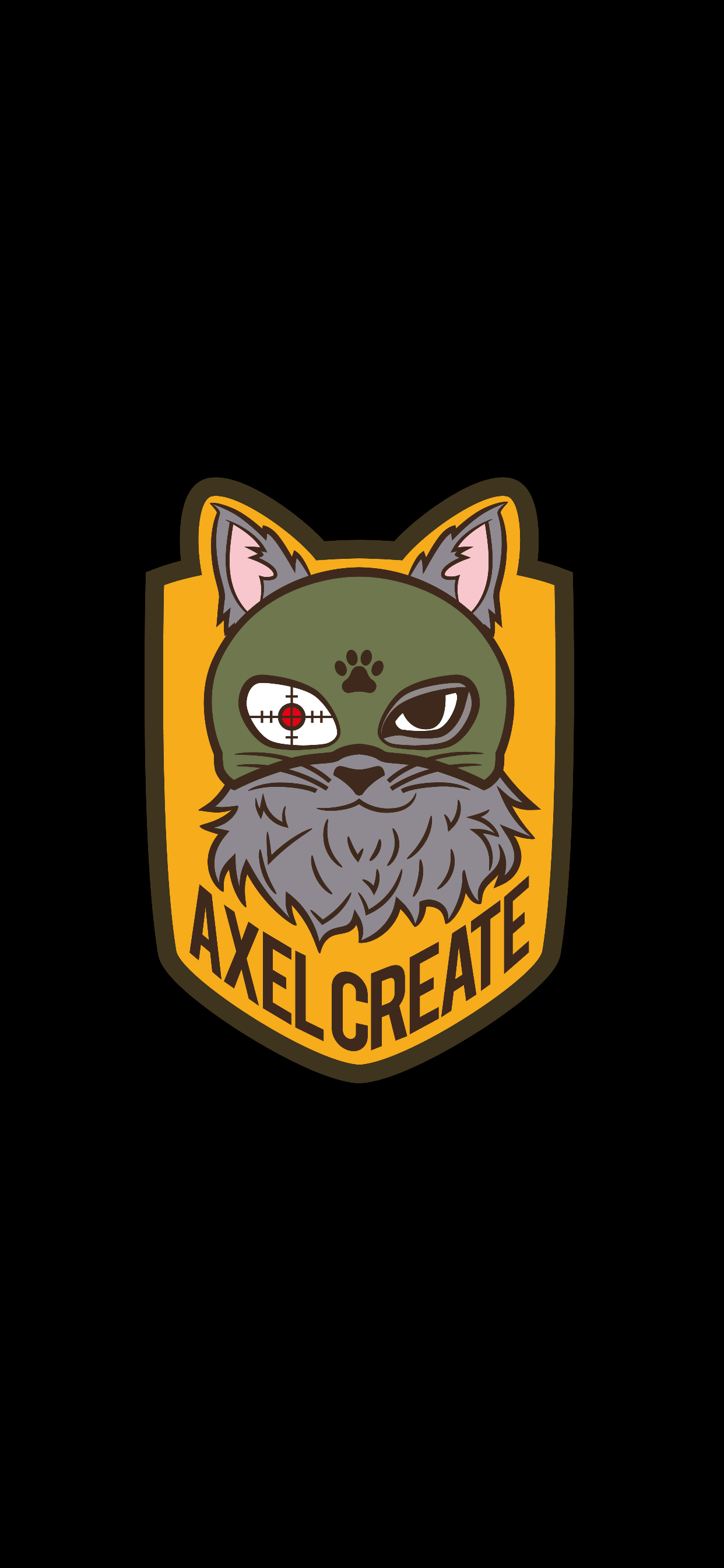 AXEL CREATE