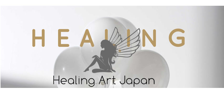 Healing Art Japan