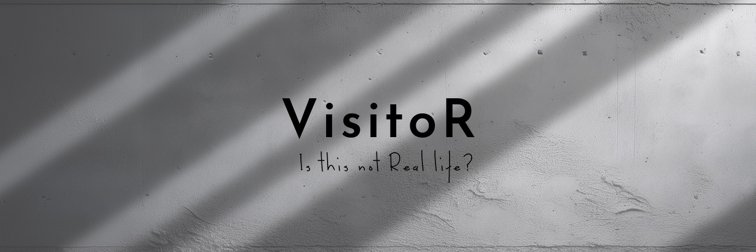 VisitoR Shop