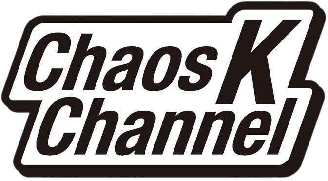 Chaos K Store【公式グッズ】