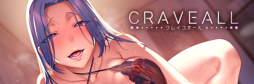 【CRAVEALL】公式通販ショップ