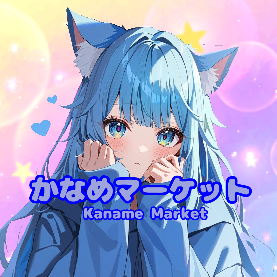 KanameMarket