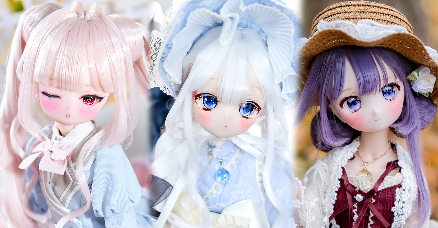 NiNa（RosenliaDoll）