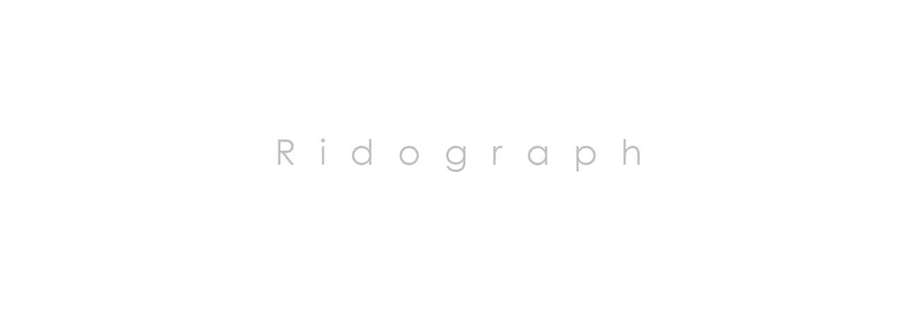 ridograph