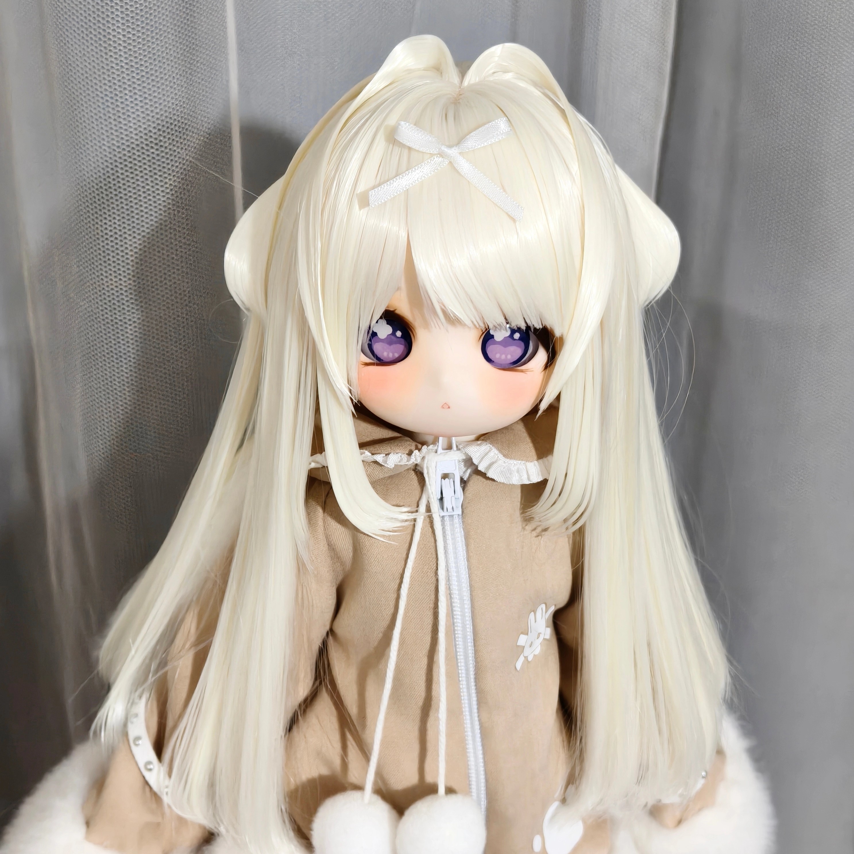 ルッシヘア工房