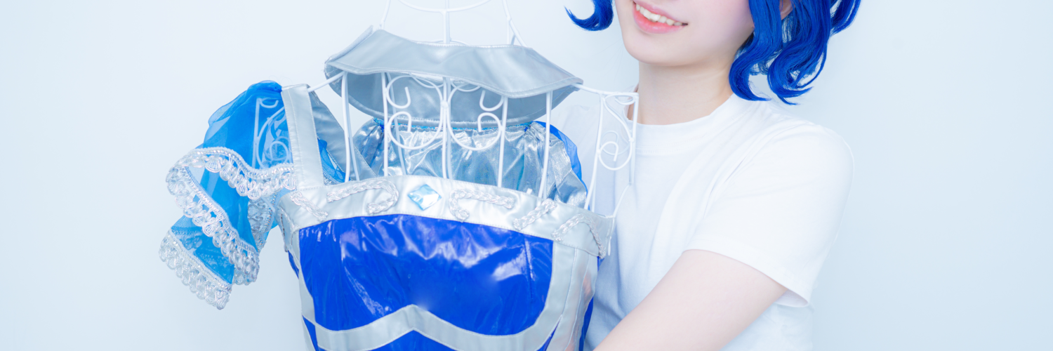 雪華はる🫐