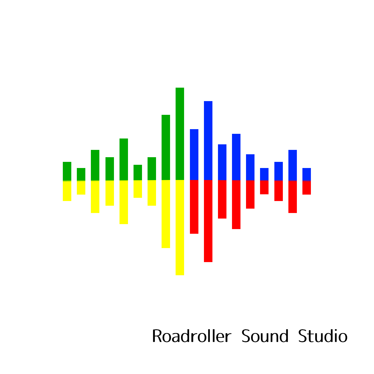 Roadroller Sound Studio