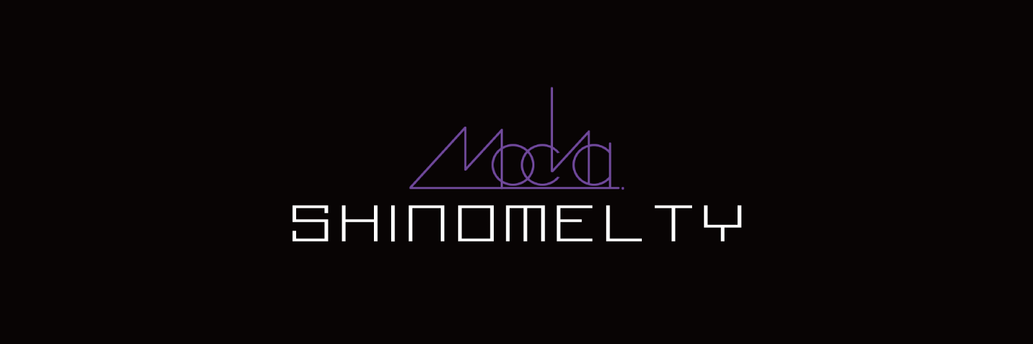 SHINOMELTY's Online Store