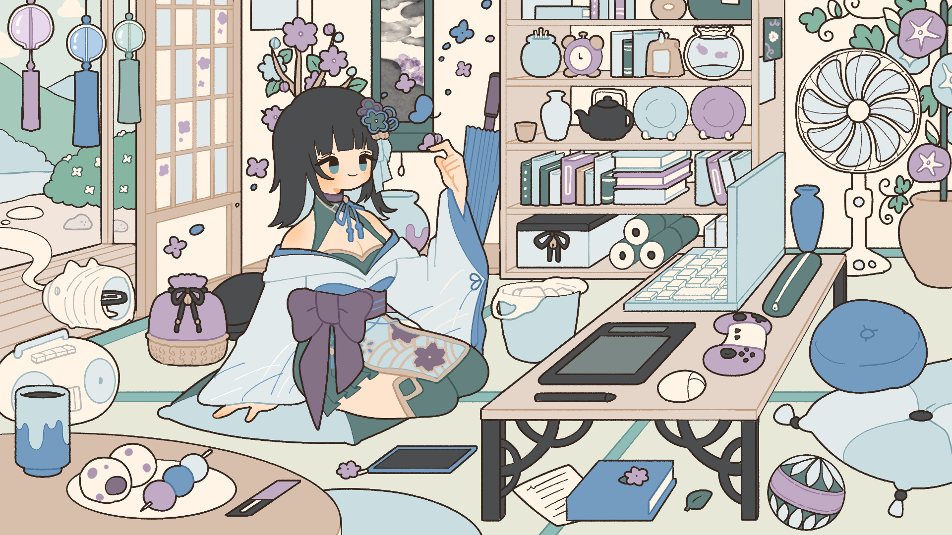 すず音