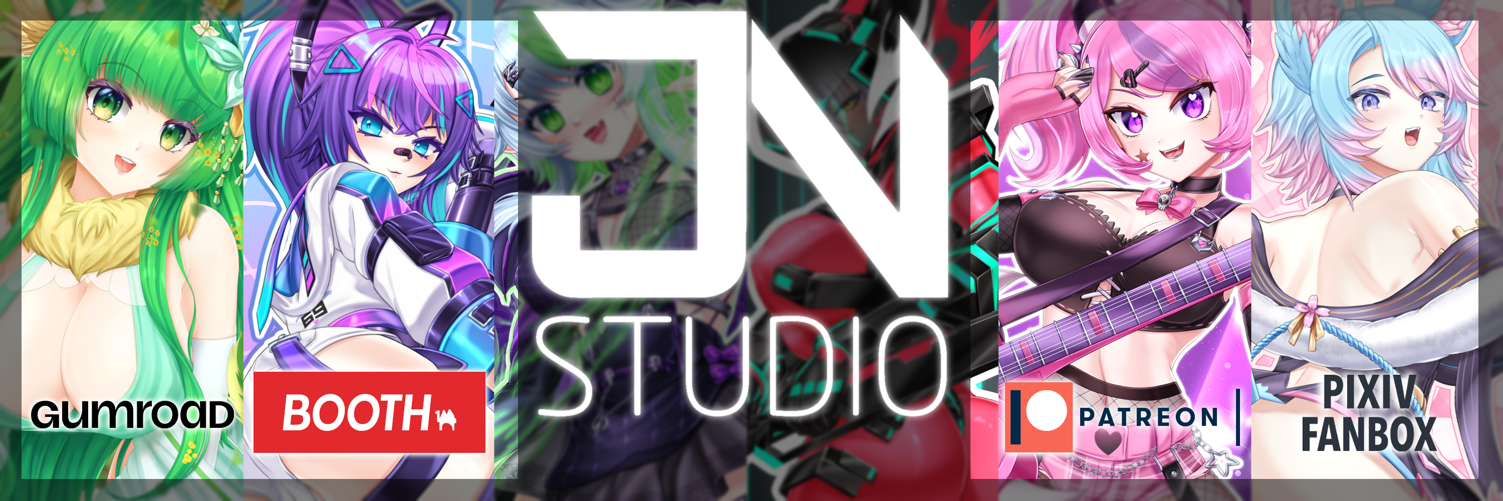 JN Studio