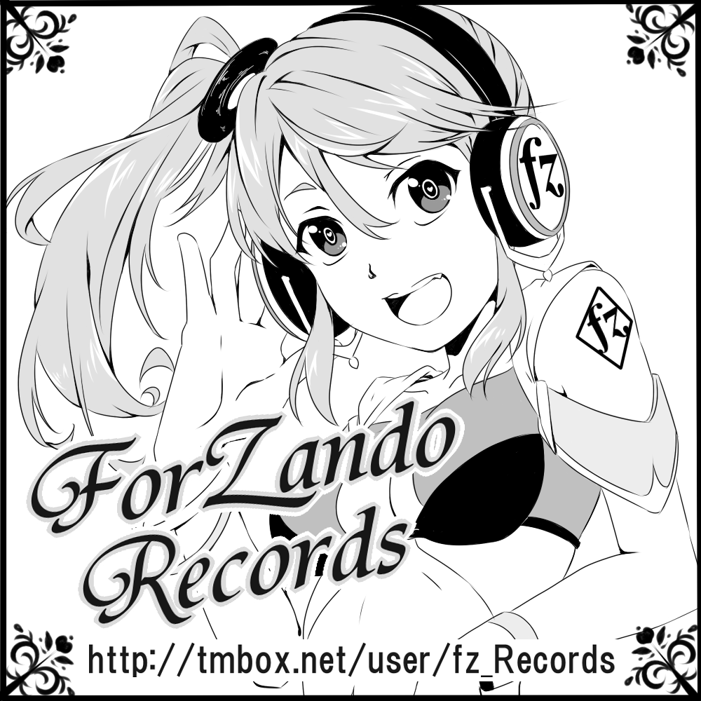 ForZando Records