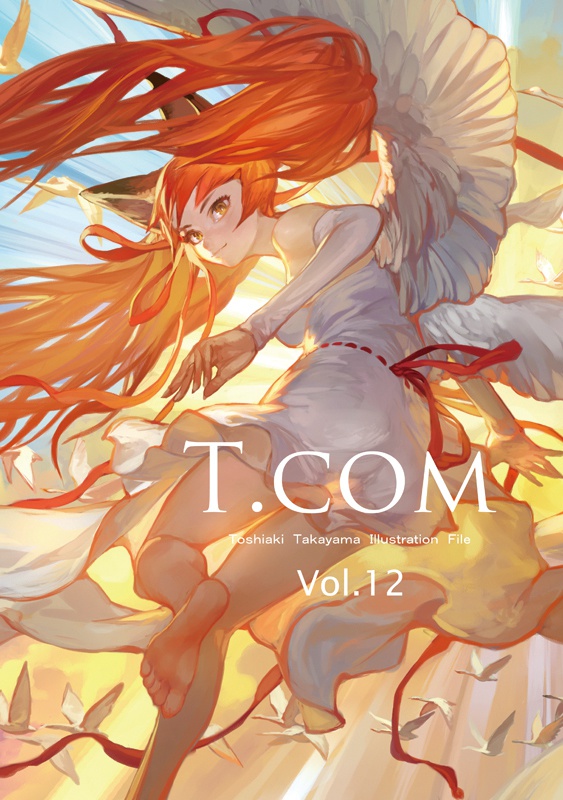T.com vol:12
