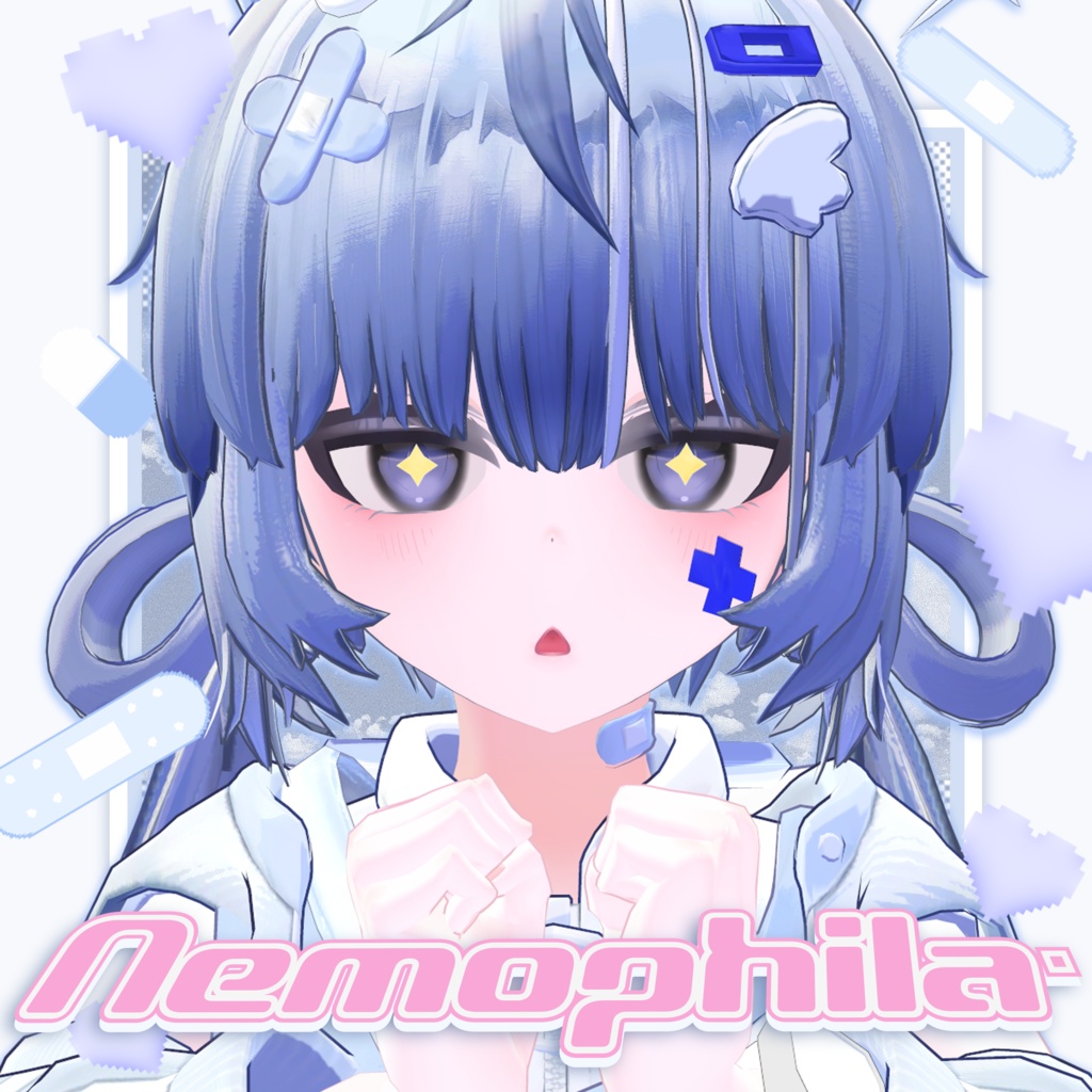 Nemophila