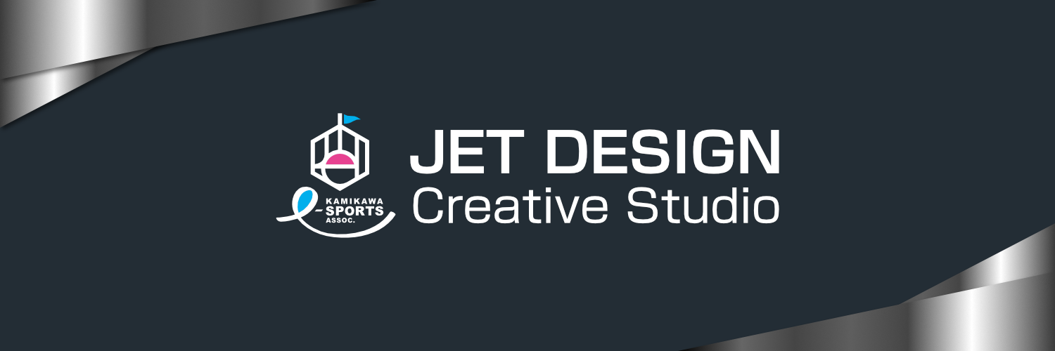 JET DESIGN Creative Studio