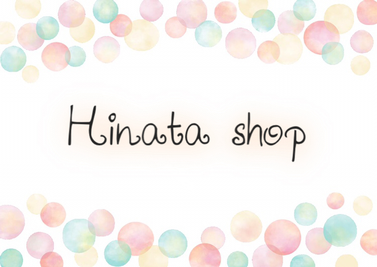 Hinata shop