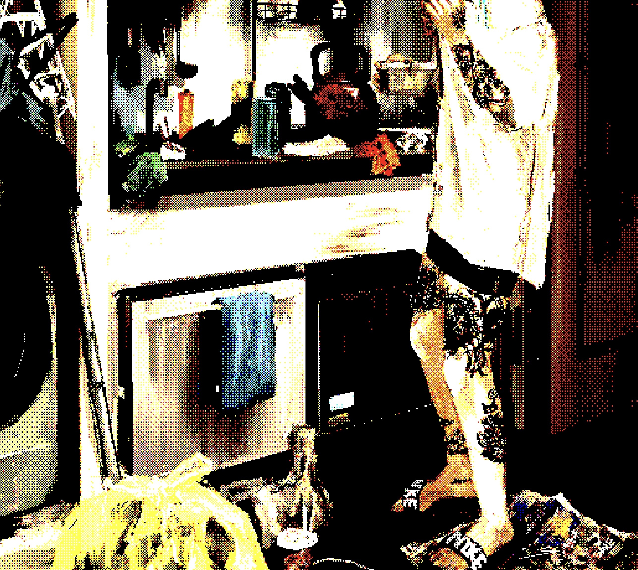 黒胡椒 88番地店