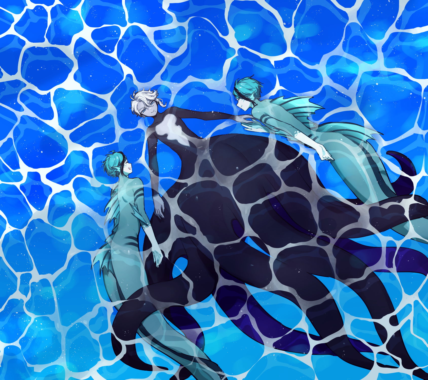 むっつ