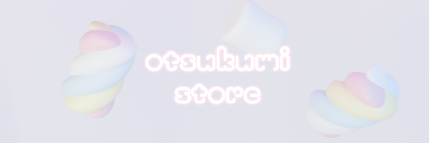otsukimi store