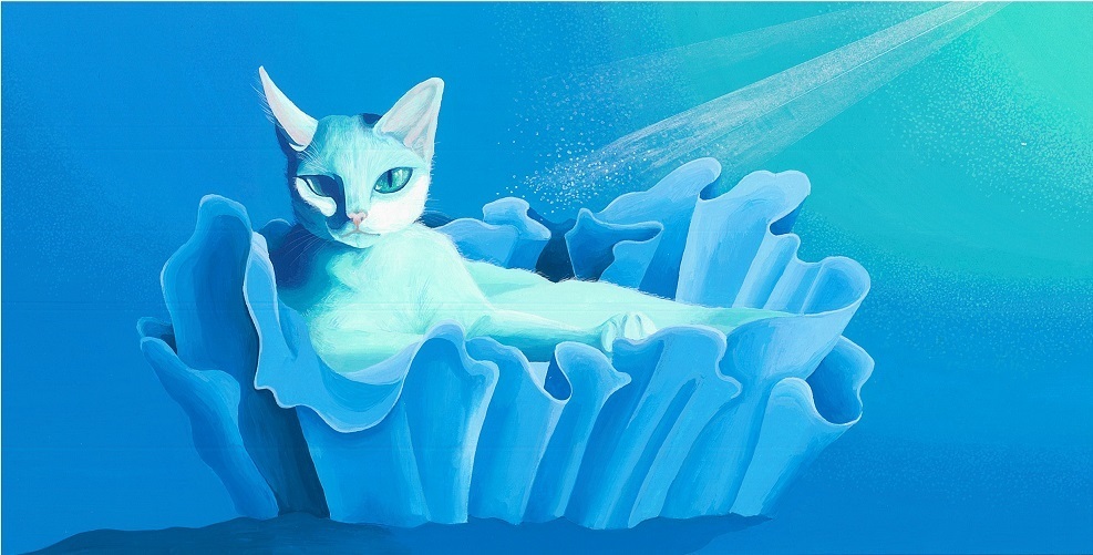 BELLNE.illustration