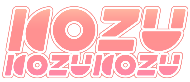 KOZUKOZUKOZU SHOP