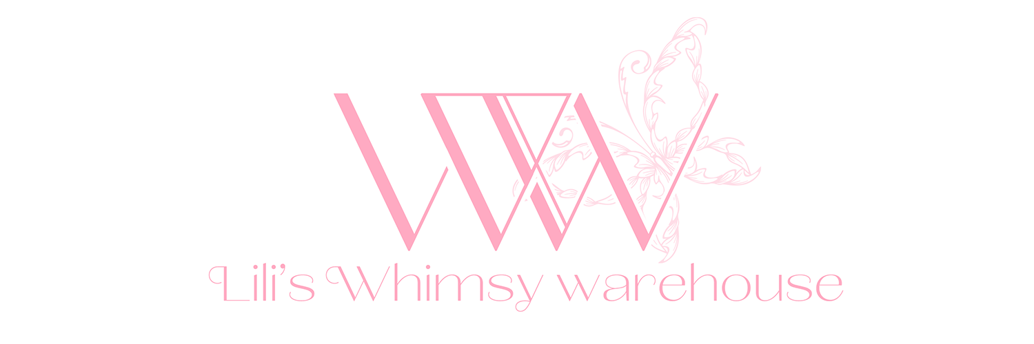 Lili's Whimsy warehouse