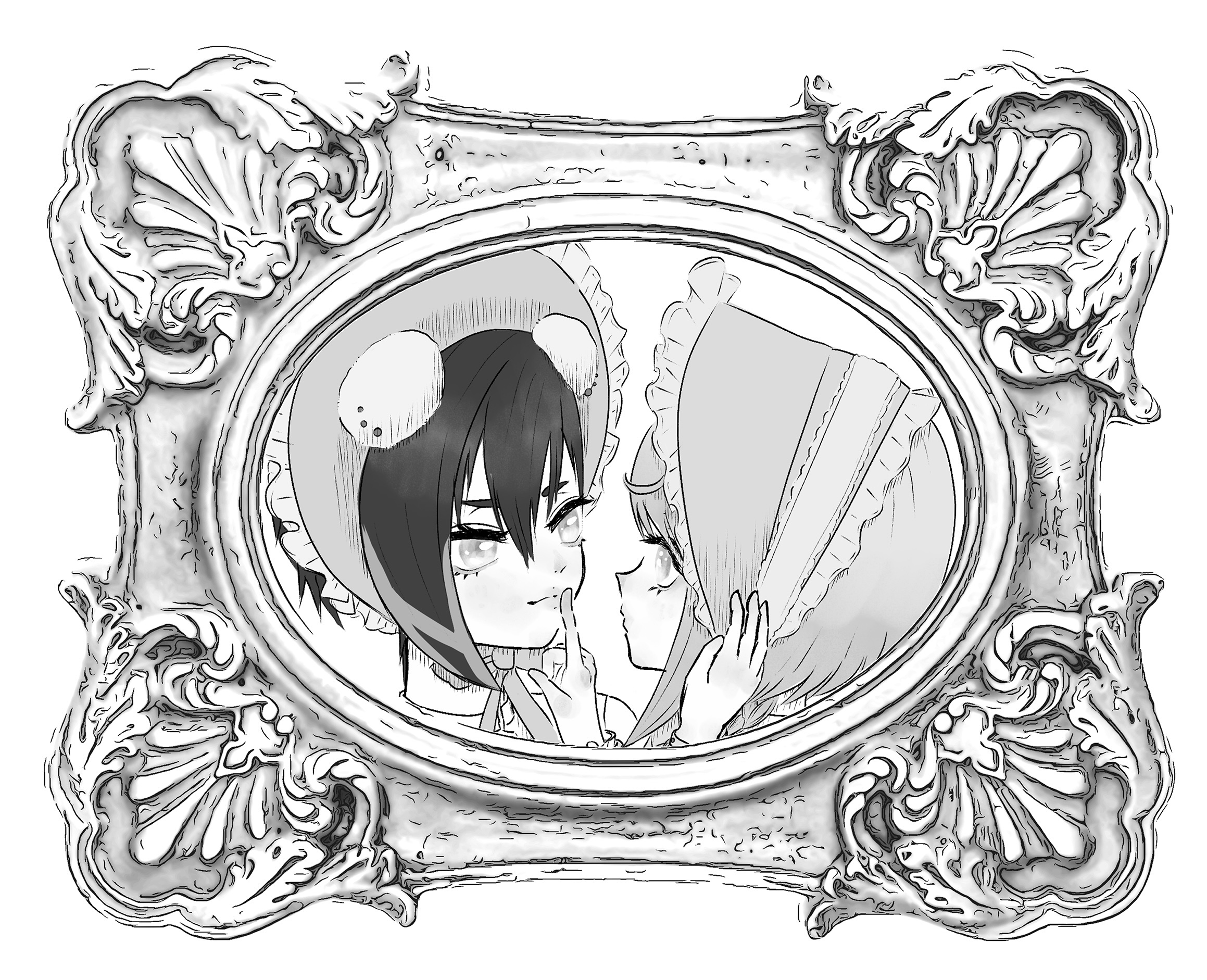 つきのわ家 TsukiNowa-ke