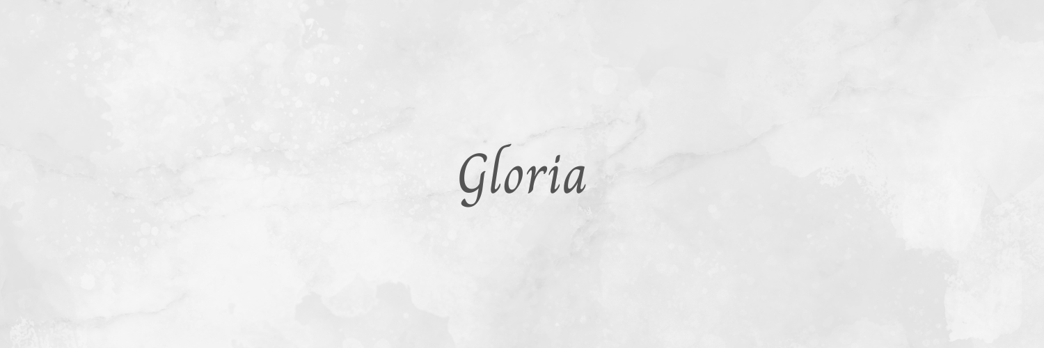 Gloria