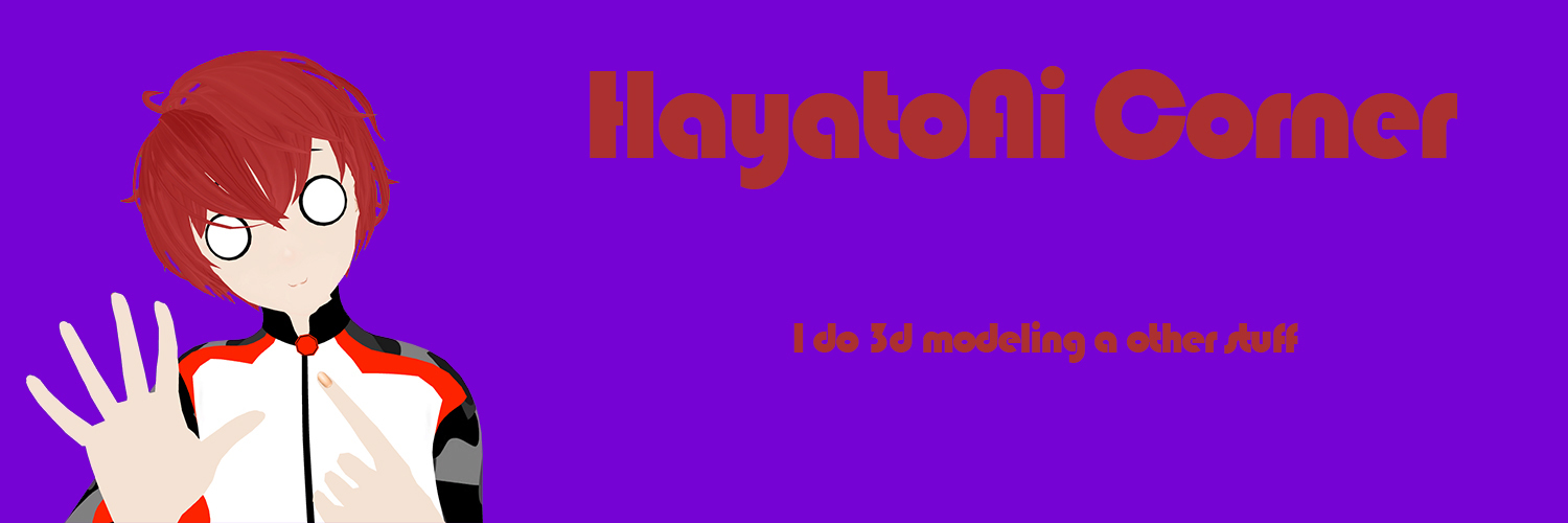 HayatoAi