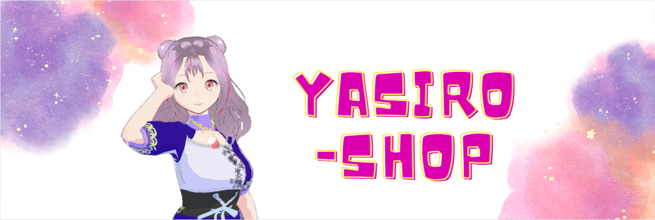 yasiro-shop