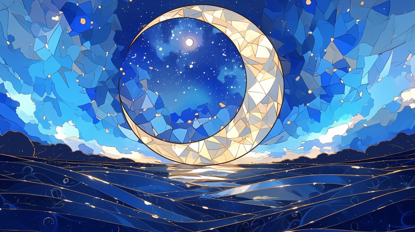 snow-moonnight