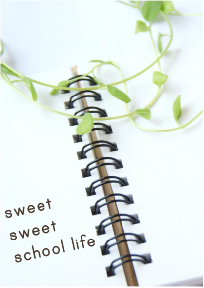 sweet sweet school life【しょくんば】
