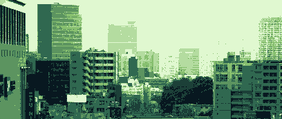 メガネカラッパ