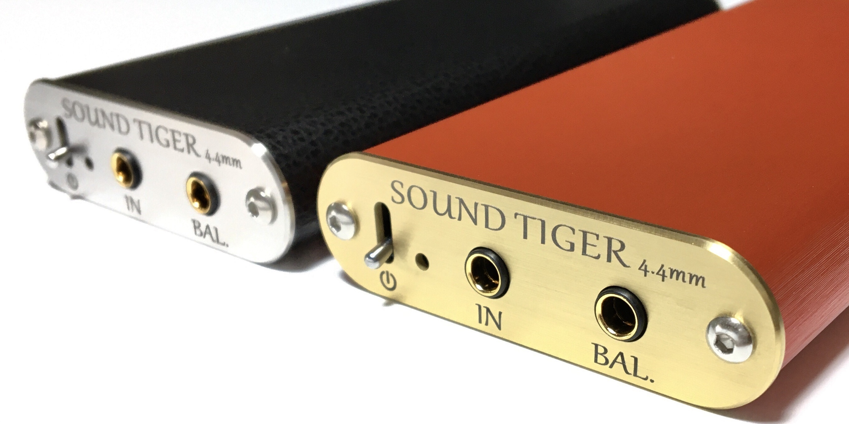 正規 うつせみワークス製 SOUND TIGER Preciso、電池のセット品