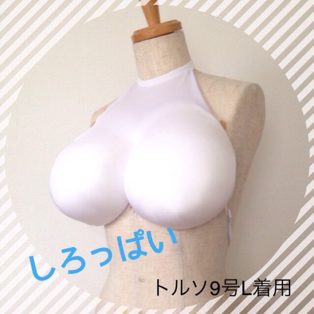 おっぱいNEO★しろっぱいM