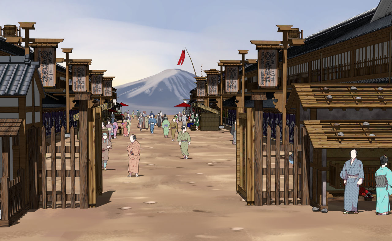ホルモン素材倉庫【クリスタ館】