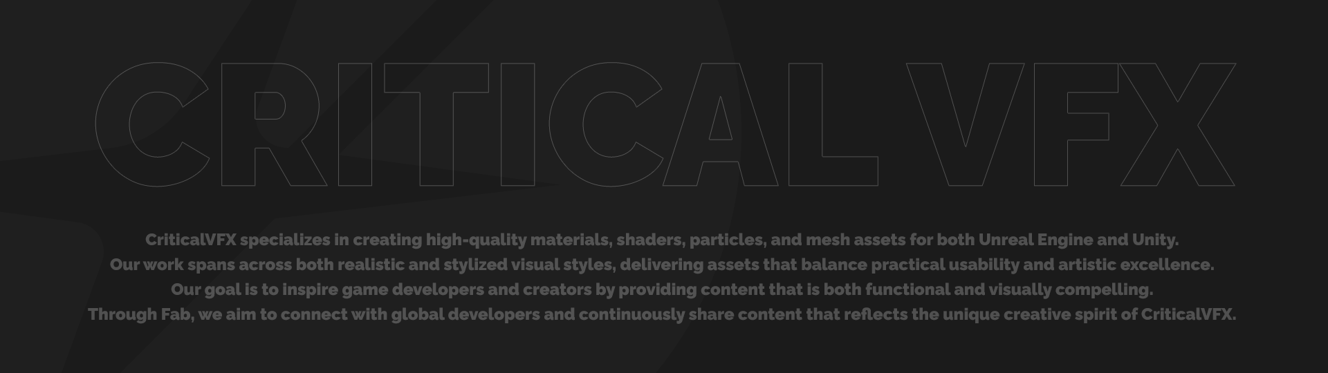 CriticalVFX